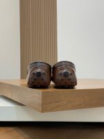 SALVATORE FERRAGAMO-SHOES - Image 8