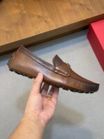 SALVATORE FERRAGAMO-SHOES - Image 4