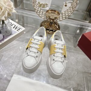 ROGER VIVIER-SHOES