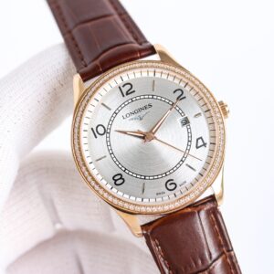 LONGINES-WATCHES