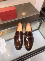 SALVATORE FERRAGAMO-SHOES