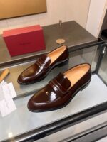 SALVATORE FERRAGAMO-SHOES - Image 3