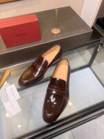 SALVATORE FERRAGAMO-SHOES - Image 6