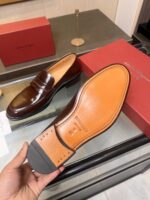 SALVATORE FERRAGAMO-SHOES - Image 9