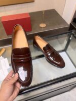 SALVATORE FERRAGAMO-SHOES - Image 5