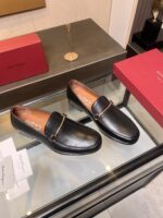 SALVATORE FERRAGAMO-SHOES - Image 2