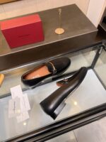 SALVATORE FERRAGAMO-SHOES - Image 7