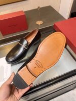 SALVATORE FERRAGAMO-SHOES - Image 9