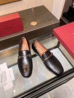 SALVATORE FERRAGAMO-SHOES - Image 6