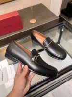 SALVATORE FERRAGAMO-SHOES - Image 5