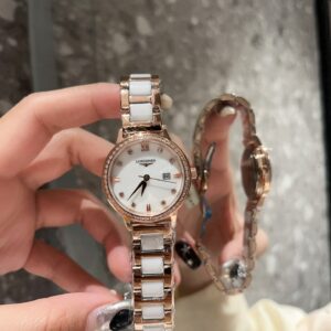 LONGINES-WATCHES