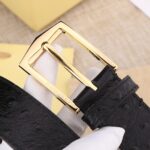 BURBERRY-BELT - Image 6