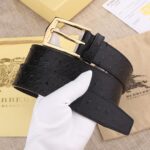 BURBERRY-BELT - Image 5
