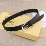 BURBERRY-BELT - Image 4
