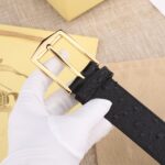 BURBERRY-BELT - Image 7