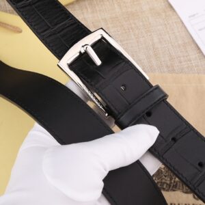 BURBERRY-BELT