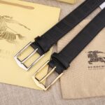 BURBERRY-BELT - Image 7