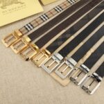 BURBERRY-BELT - Image 9