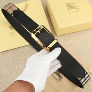 BURBERRY-BELT