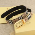 BURBERRY-BELT - Image 3