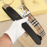 BURBERRY-BELT - Image 8