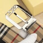BURBERRY-BELT - Image 4