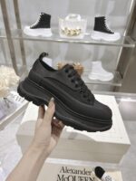 MCQUEEN-SHOES