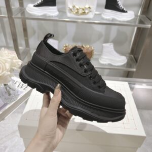 MCQUEEN-SHOES