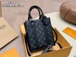 LOUIS VUITTON-BAGS