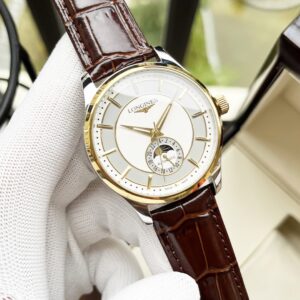 LONGINES-WATCHES