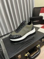 ARMANI-SHOES