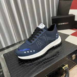 ARMANI-SHOES