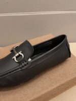 SALVATORE FERRAGAMO-SHOES - Image 7
