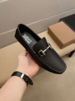 SALVATORE FERRAGAMO-SHOES