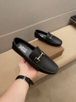 SALVATORE FERRAGAMO-SHOES - Image 8