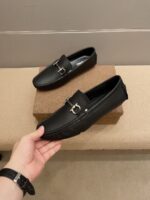 SALVATORE FERRAGAMO-SHOES - Image 4