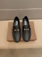SALVATORE FERRAGAMO-SHOES - Image 2