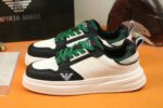 ARMANI-SHOES