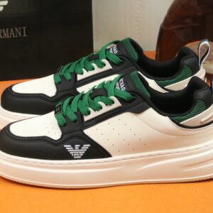 ARMANI-SHOES