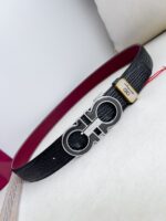 FERRAGAMO-BELT - Image 6