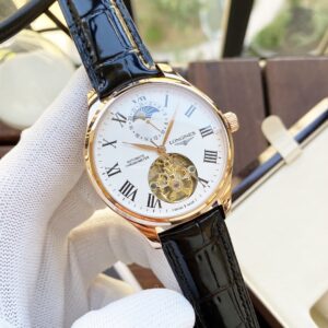 LONGINES-WATCHES