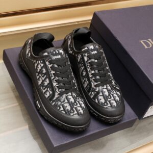 DIOR-SHOES
