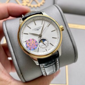 LONGINES-WATCHES