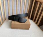 BURBERRY-BELT