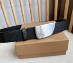 BURBERRY-BELT - Image 7