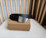 BURBERRY-BELT