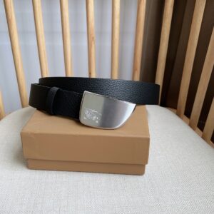 BURBERRY-BELT