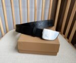BURBERRY-BELT