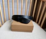 BURBERRY-BELT