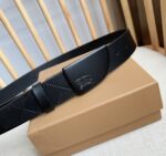 BURBERRY-BELT - Image 7